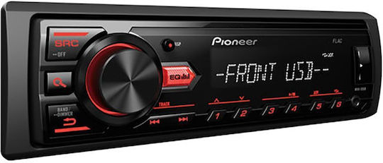 Pioneer Ηχοσύστημα Αυτοκινήτου (USB/AUX/WiFi/GPS)