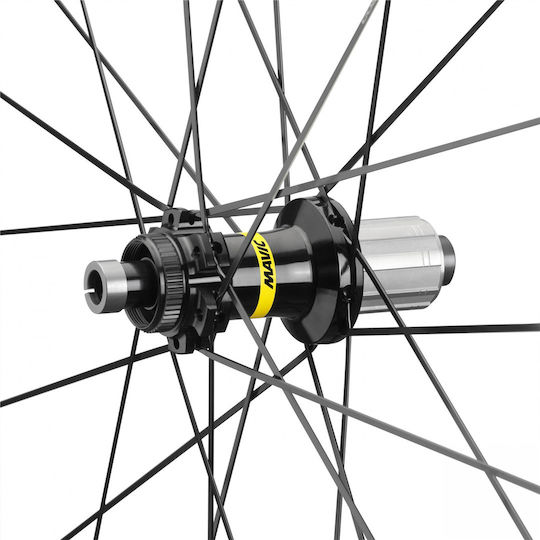 Mavic Disc