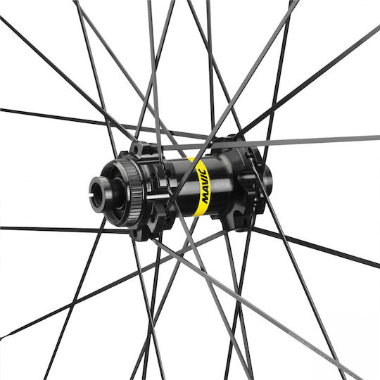 Mavic Disc
