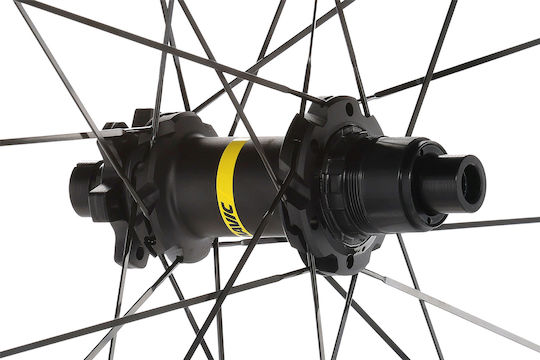 Mavic Crossmax Σετ Τροχών Ποδηλάτου 29" SL S XD