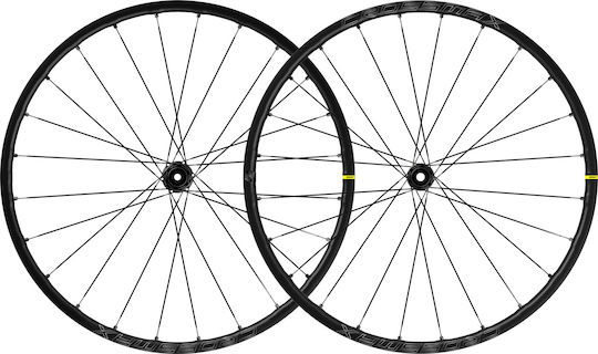 Mavic Crossmax Σετ Τροχών Ποδηλάτου 29" SL S XD