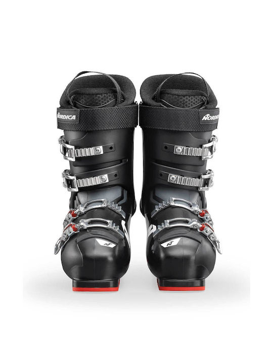 Nordica Cruise Femei Cizme de schi Black