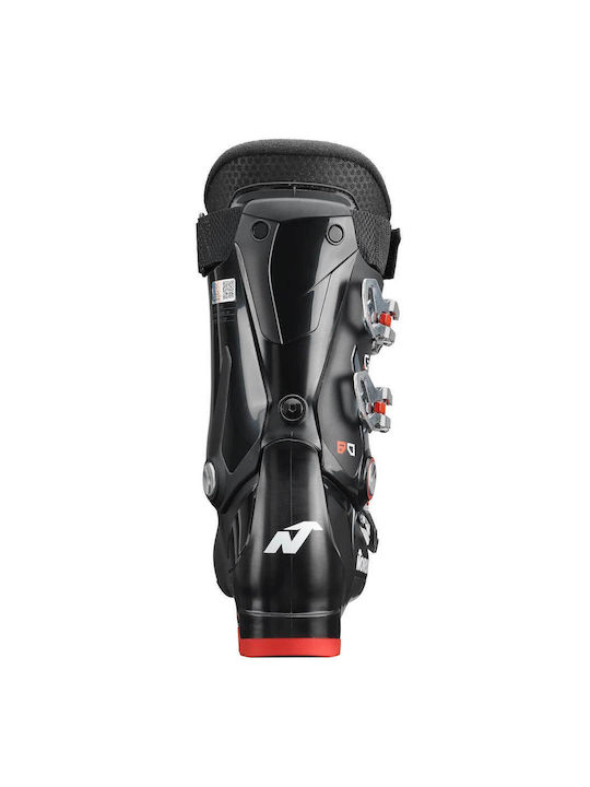 Nordica Cruise Femei Cizme de schi Black