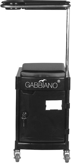 Gabbiano Hair Salon Maintenance Cart