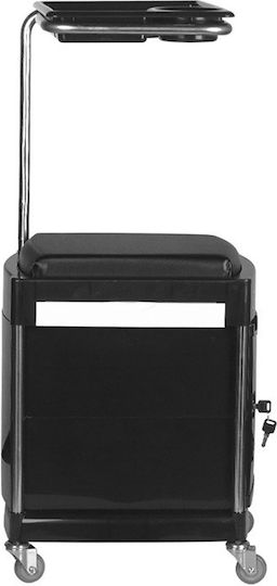 Gabbiano Hair Salon Maintenance Cart