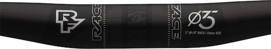 Race Face Bicycle Handlebar Mountain Black