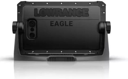 Lowrance GPS / Βυθόμετρο Eagle 9"