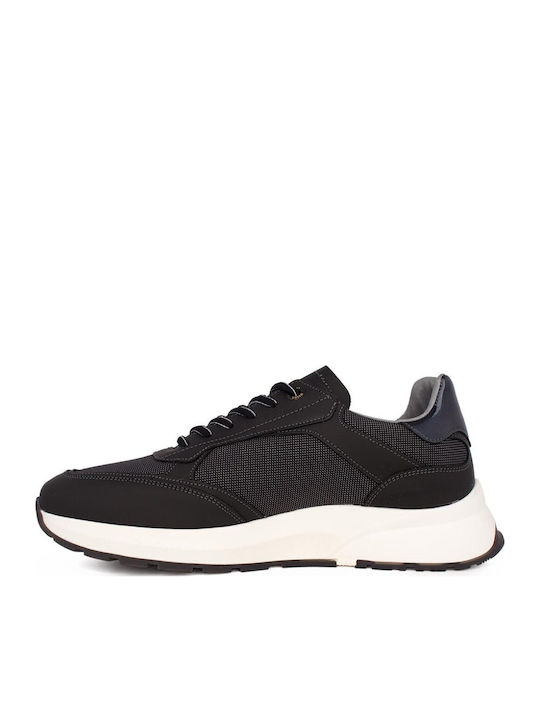 Sneakers Black Thesis