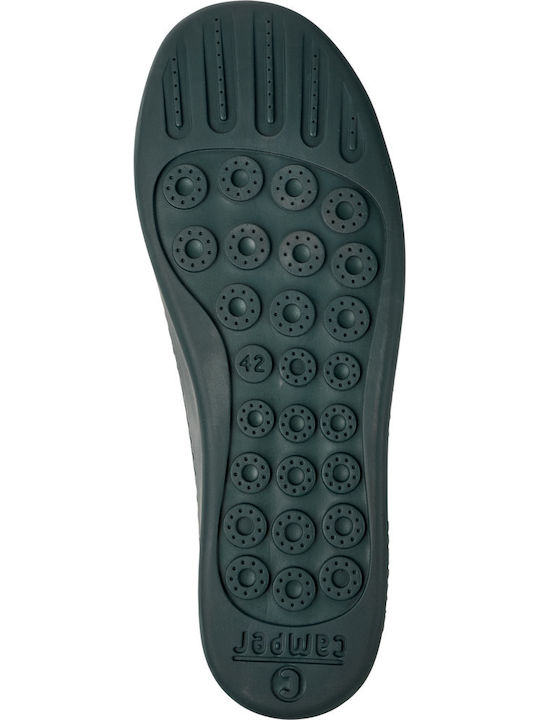 Peu Touring Gray Men's Boots