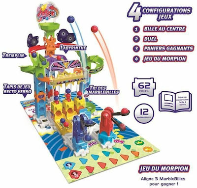 Vtech Construction & Building Toy Marble Rush