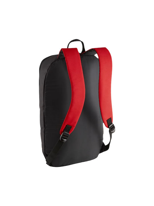 Puma Backpack Red