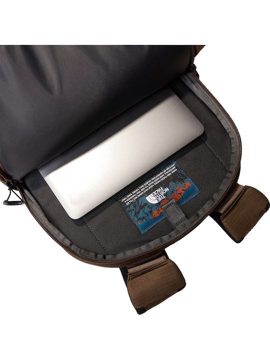 The North Face Borealis 28lt Brown