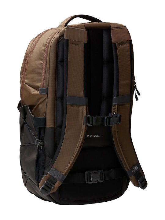 The North Face Borealis 28lt Brown