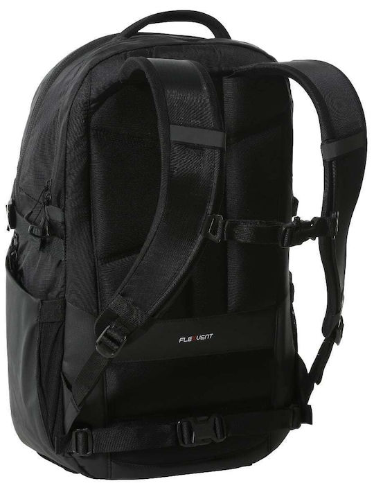 The North Face Router Μαύρο The North Face Router Μαύρο