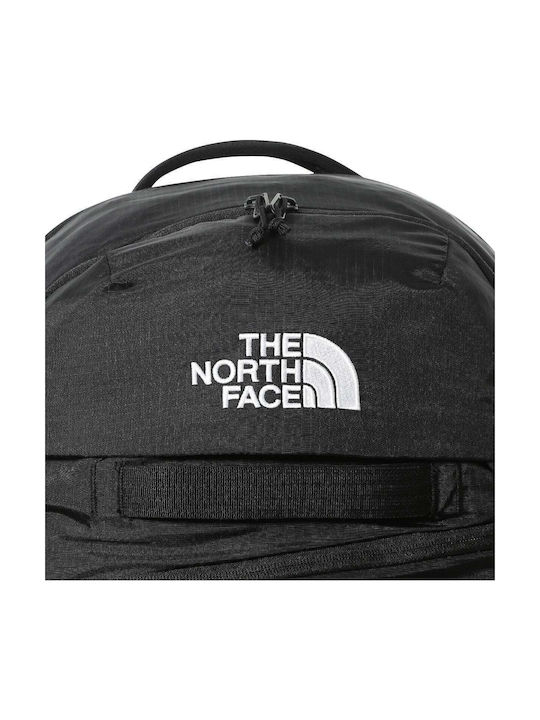 The North Face Router Μαύρο