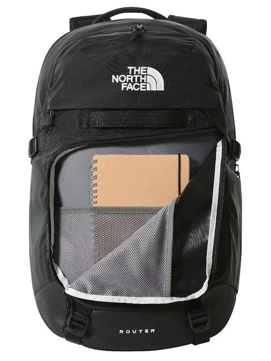 The North Face Router Μαύρο