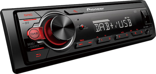 Pioneer Auto-Audiosysteme 1 DIN USB