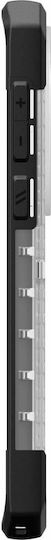 UAG Plasma Back Cover Πλαστικό με Λουράκι Διάφανο (Huawei Mate 60 Pro)