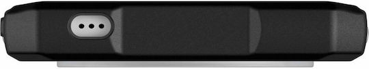 UAG Plasma Back Cover Πλαστικό με Λουράκι Διάφανο (Huawei Mate 60 Pro)