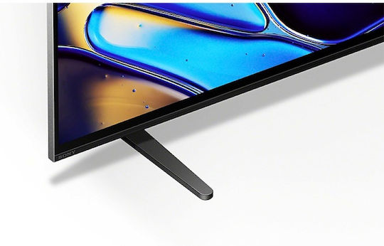 Sony Smart Τηλεόραση 77" 4K UHD OLED Bravia 8 XR80PAEP HDR (2024) K77XR80PAEP