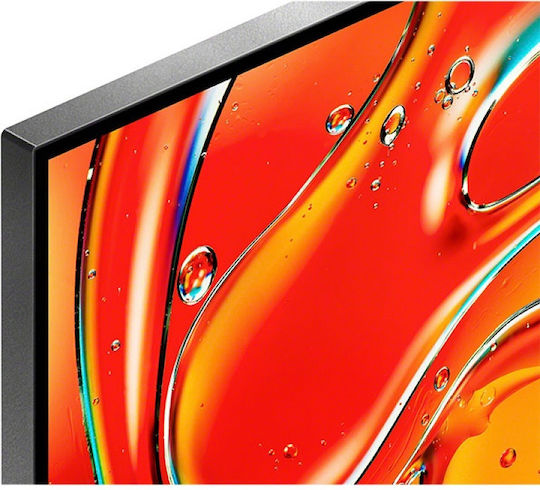 Sony Смарт Телевизор 85" 4K UHD Mini LED Bravia 7 XR70PAEP HDR (2024)