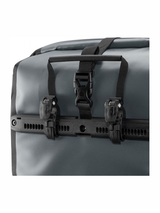 Ortlieb Fahrradtasche Rack Bag Grau