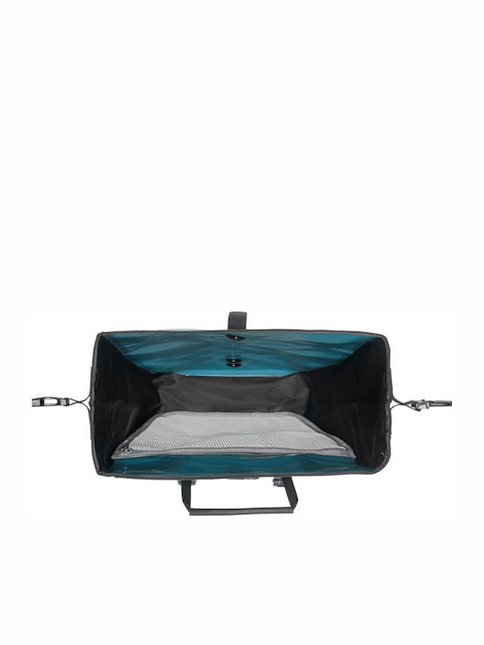 Ortlieb Gepäckträgertasche Schwarz