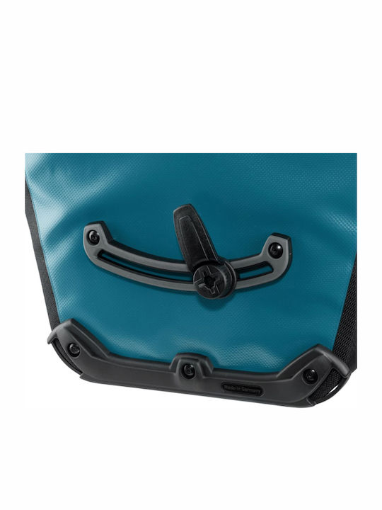 Ortlieb Gepäckträgertasche Schwarz