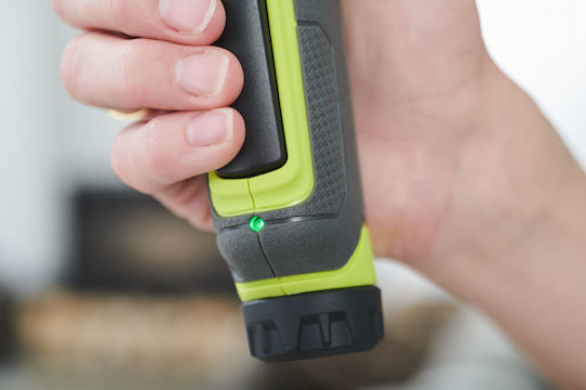 Ryobi RSDP4-120G Κατσαβίδι Μπαταρίας 4V 1x2Ah