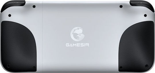 Gamesir GameSir X2 Type-C Жичен Геймпад За Android Бял