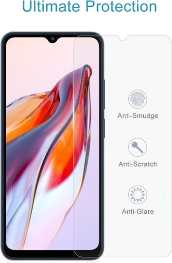 2.5D 0.26mm Tempered Glass (Xiaomi Redmi 13C, Xiaomi Redmi 13C 5G)