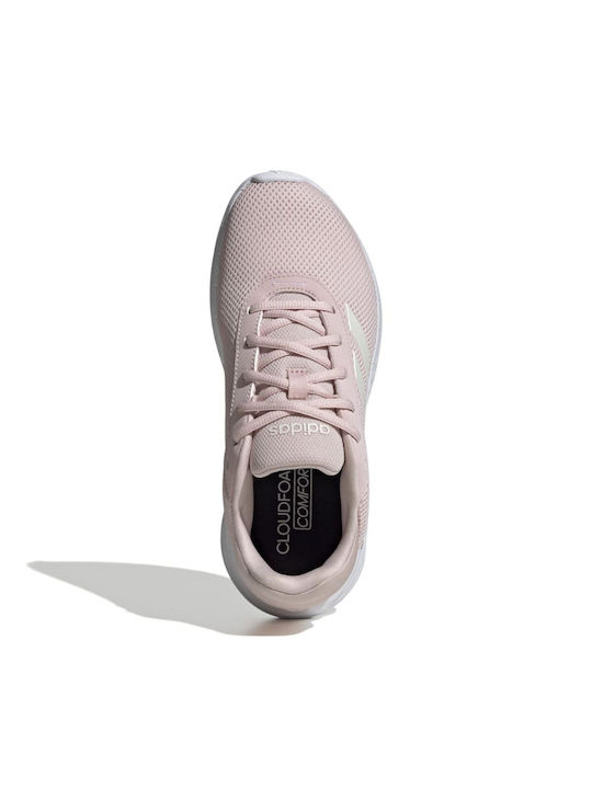 adidas Cloudfoam Sneakers Pink