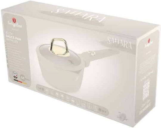 Berlinger Haus Sahara Collection aus Aluminium 1.2Es / 16cm