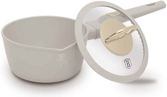 Berlinger Haus Sahara Collection aus Aluminium 1.2Es / 16cm