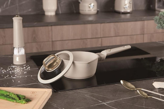 Berlinger Haus Sahara Collection aus Aluminium 1.2Es / 16cm