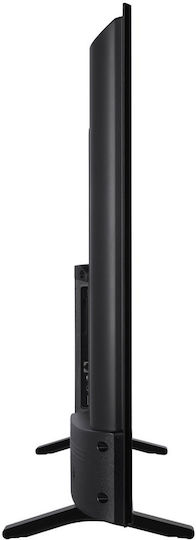 Toshiba Smart Television 50" 4K UHD LED UV24 HDR (2023)