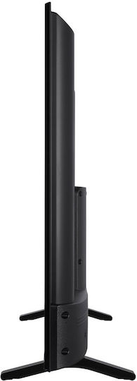Toshiba Smart Television 50" 4K UHD LED UV24 HDR (2023)