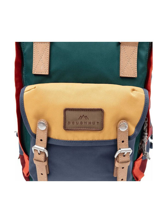 Doughnut Backpack 16lt Lake