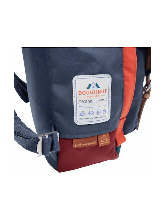 Doughnut Backpack 16lt Lake