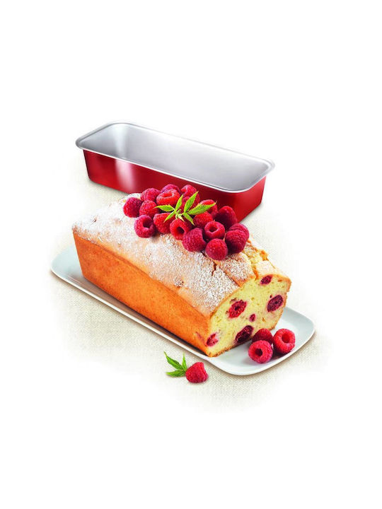 Tefal Delibake Formă De Patiserie 7.5x30x13cm