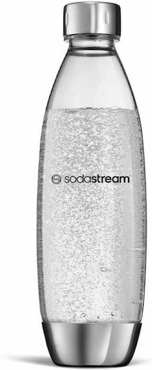 Sodastream Metal DWS Container for Carbonating Machine