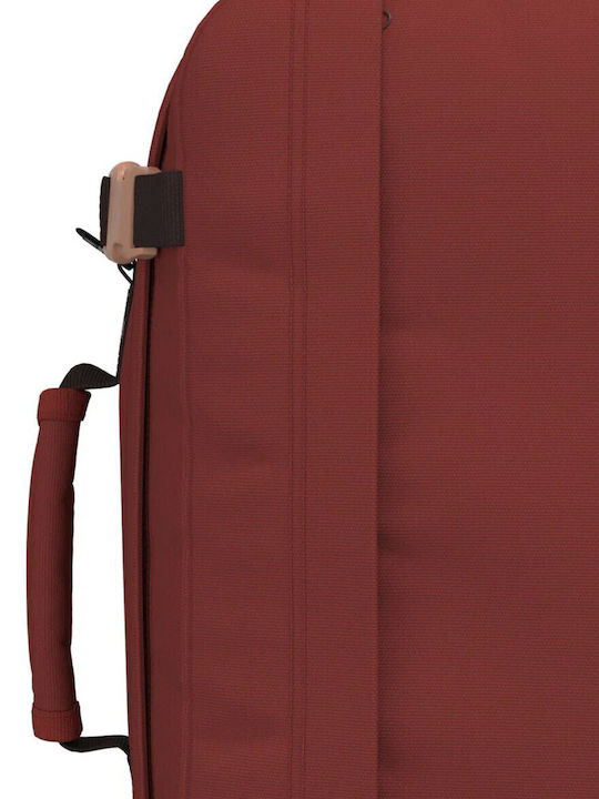 Cabin Zero Backpack 36lt Κόκκινο