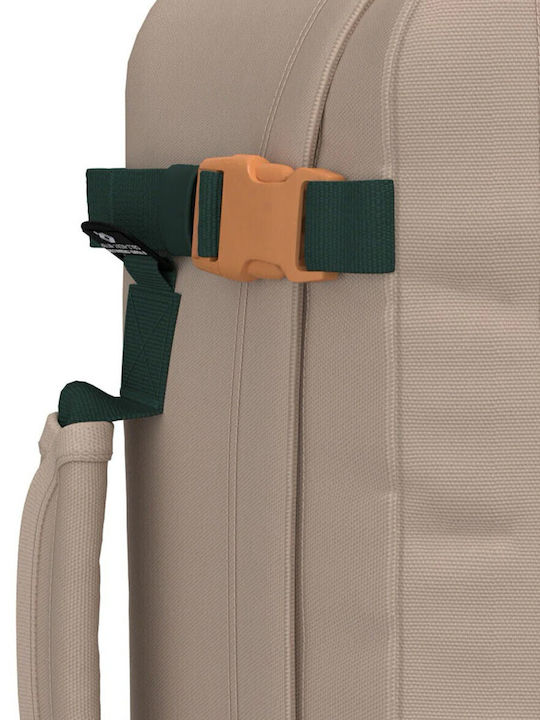 Cabin Zero Backpack 36lt Μπεζ