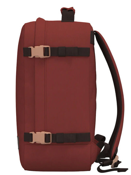 Cabin Zero Backpack 36lt Κόκκινο
