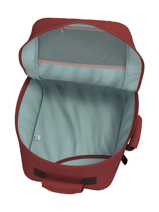 Cabin Zero Backpack 36lt Κόκκινο