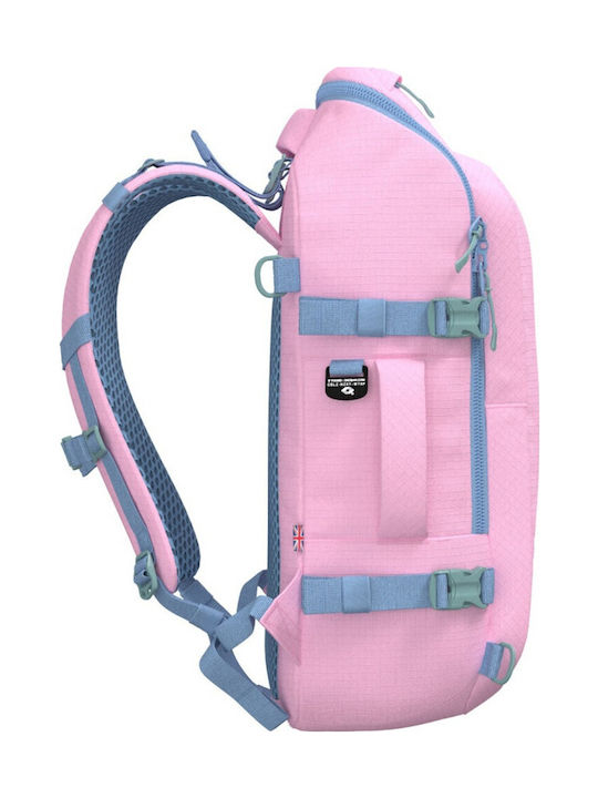 Cabin Zero Backpack 32lt Ροζ