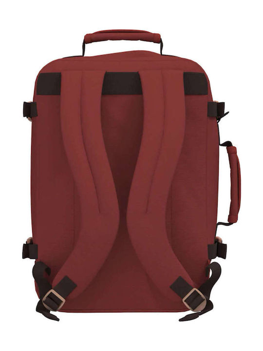 Cabin Zero Backpack 36lt Κόκκινο