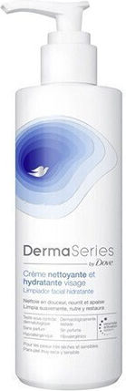 Dove Κρέμα Καθαρισμού Προσώπου 250ml