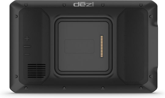 Gps Garmin Dezl Lgv820 Εε+νότια Αφρική