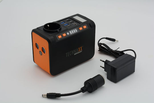 Technaxx TX-205 Power Station 74Wh